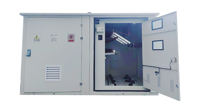 35kv隔離開關(guān)箱2